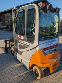 Elektro 4 Rad 2015 Still RX60-30 (2)