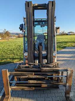 Elektro 4 Rad 2015 Still RX60-30 (3)