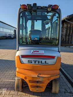 Elektro 4 Rad 2015 Still RX60-30 (4)