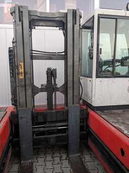 Vierwege-Schubmaststapler 2011 Baumann DFQ50LL/14/54TR (3)