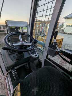 Vierwege-Schubmaststapler 2011 Baumann DFQ50LL/14/54TR (4)