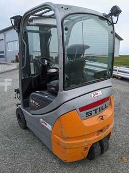 Elektro 3 Rad 2012 Still RX20-18 (2)