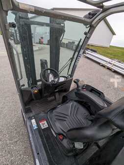 Elektro 3 Rad 2012 Still RX20-18 (3)