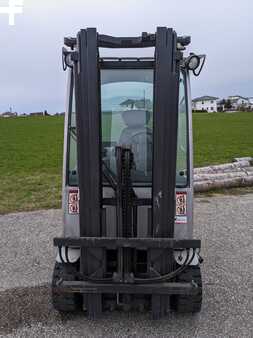 Elektro 3 Rad 2012 Still RX20-18 (4)