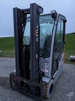 Elektro 4 Rad 2019 Still RX20-18P (1)