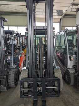 Dieselstapler 2019 Toyota 02-8FDJF35 (3)