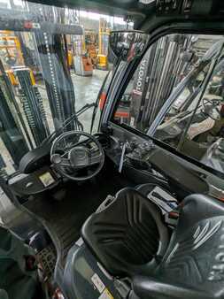 Dieselstapler 2019  Toyota 02-8FDJF35 (4)