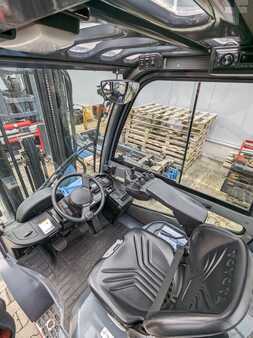 Dieselstapler 2019  Toyota 02-8FDF25 (3)