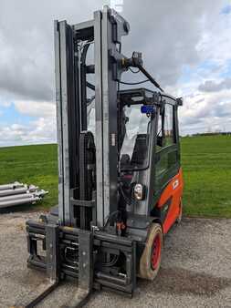 Elektro 4 Rad 2018 Linde E50HL-01/600 (1)