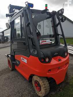 Elektro 4 Rad 2018 Linde E50HL-01/600 (2)