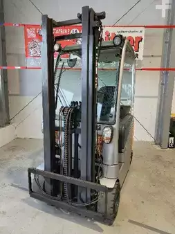 Electric - 4 wheels 2007  Still RX60-20 (1)