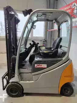 Electric - 4 wheels 2007  Still RX60-20 (2)