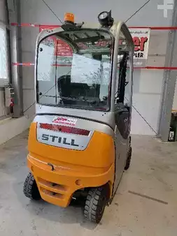 Electric - 4 wheels 2007  Still RX60-20 (4)