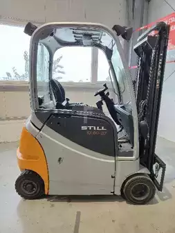 Electric - 4 wheels 2007  Still RX60-20 (5)