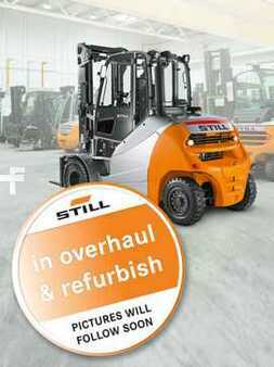 Carrelli elevatori diesel 2011  Still R70-80 (1)