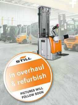 Apilador conductor incorporado 2012 Still EGV-S14/NWEBATT (1)