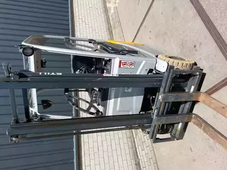 Elektro tříkolové VZV 2013  Still RX50-15/NWEBATT (3)