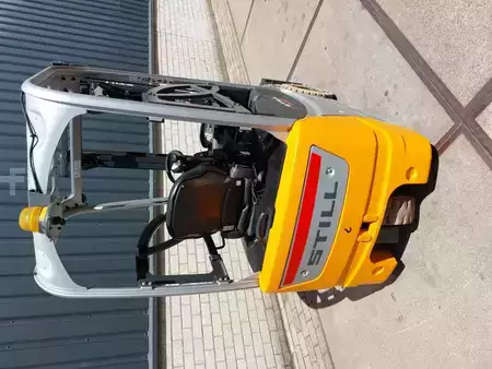 Elektro tříkolové VZV 2013  Still RX50-15/NWEBATT (4)