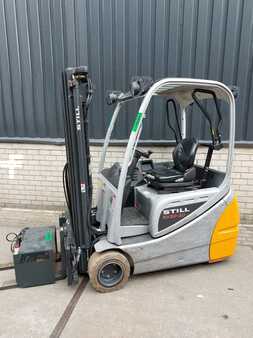 El Truck - 3-hjul 2013  Still RX20-20 (1)
