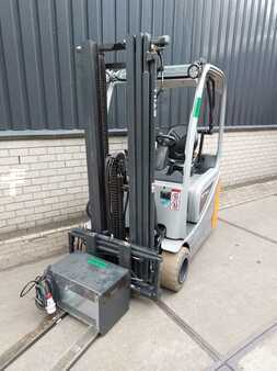 El Truck - 3-hjul 2013  Still RX20-20 (2)