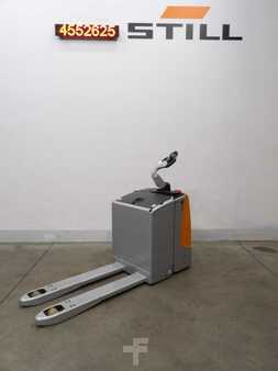 VZV s plošinou pro řidiče 2014  Still EXU-SF20/BATT2025 (3)