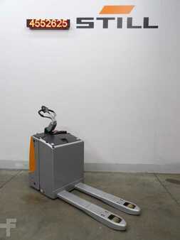 VZV s plošinou pro řidiče 2014  Still EXU-SF20/BATT2025 (4)