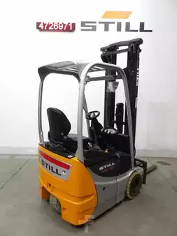 3-wiel elektrische heftrucks 2015  Still RX50-10C/BAT2023 (3)