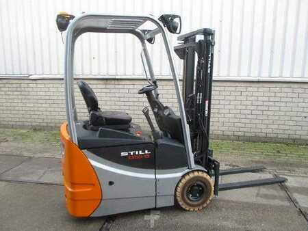 Elektro 3 Rad 2015  Still RX50-13/NWEBATT (3)