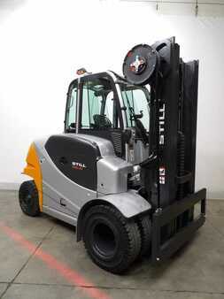 Chariots électriques à 4 roues 2015  Still RX60-80NWBATTERIJ (2)