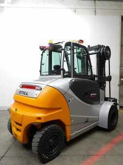 Chariots électriques à 4 roues 2015  Still RX60-80NWBATTERIJ (3)