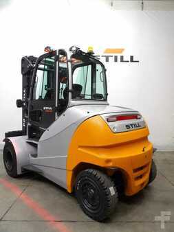 Chariots électriques à 4 roues 2015  Still RX60-80NWBATTERIJ (4)