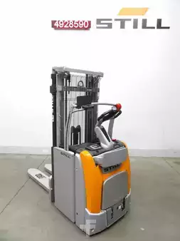 Stacker stå på 2015  Still EXV-SF20/NWEBATT (2)