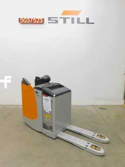 Stapelaars met staplatform 2016 Still EXU-S22/VO990/NWBAT (2)