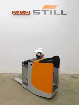 Stapelaars met staplatform 2016 Still EXU-S22/VO990/NWBAT (4)