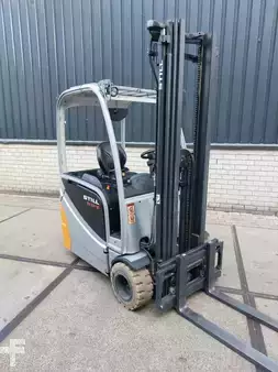 3-wiel elektrische heftrucks 2016  Still RX20-16/NWEBATT (1)