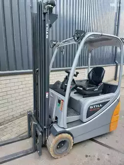 3-wiel elektrische heftrucks 2016  Still RX20-16/NWEBATT (3)