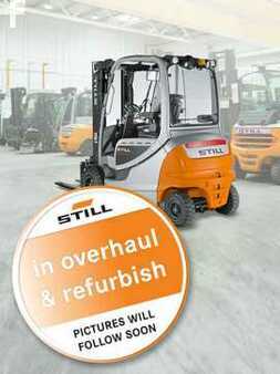 Elektro čtyřkolový VZV 2016  Still RX60-30/NWEBATT (1)