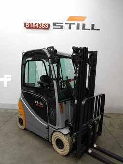 Elektro čtyřkolový VZV 2016  Still RX20-16P (3)