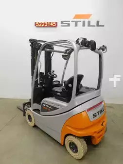 El truck - 4 hjulet 2017  Still RX20-16P(NWEBAT) (2)