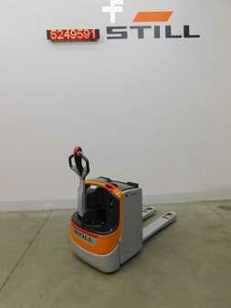 Elektrische palletwagens 2017 Still EXU22/NWBAT/1150X560 (1)