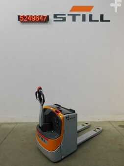 Elektrische palletwagens 2017 Still EXU22/NWBAT/1150X560 (1)