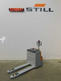 Elektrische palletwagens 2017 Still EXU22/NWBAT/1150X560 (3)