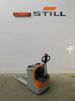 Elektrische palletwagens 2017 Still EXU22/NWBAT/1150X560 (4)