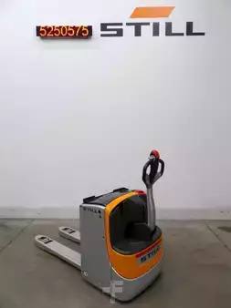 Transpallet elettrici 2017  Still EXU22/NWBAT/1150X560 (2)