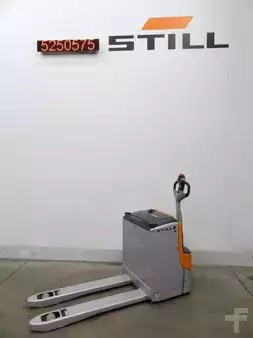 Transpallet elettrici 2017  Still EXU22/NWBAT/1150X560 (3)
