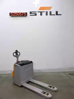 Transpallet elettrici 2017  Still EXU22/NWBAT/1150X560 (4)