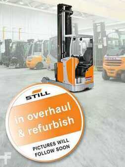 Carrello retrattile 2017  Still FM-X17SE/NWEBATT (1)