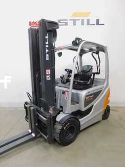 Elektrisk- 4 hjul 2017  Still RX60-30 (1)