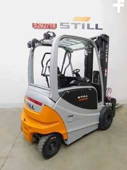 Elektrisk- 4 hjul 2017  Still RX60-30 (2)