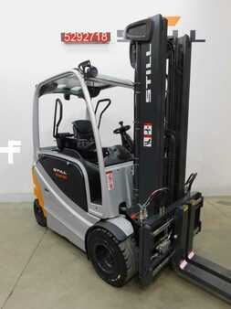 Elektrisk- 4 hjul 2017  Still RX60-30 (3)